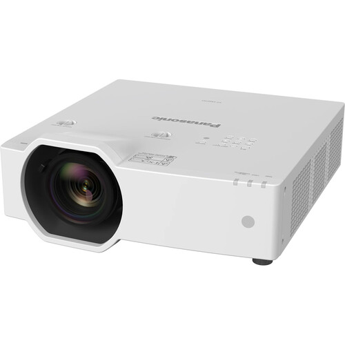 Panasonic PT-VMZ6STU8 LCD Projector