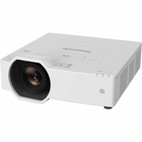 Panasonic PT-VMZ6STU8 LCD Projector