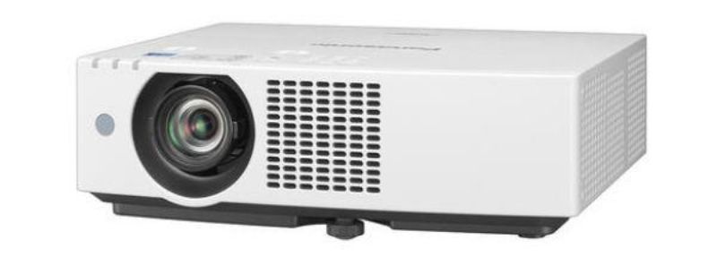 Panasonic PT-VMZ71U7 Laser Projector