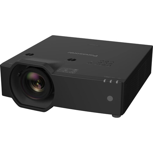 Panasonic PT-VMZ72BU8 LCD Projector
