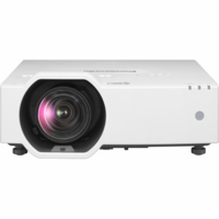 Panasonic PT-VMZ72U8 LCD Projector