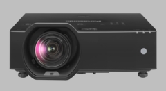Panasonic PT-VMZ7STBU7 LCD Projector