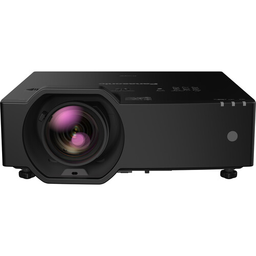 Panasonic PT-VMZ7STBU8 LCD Projector