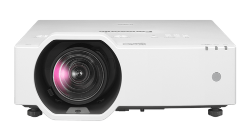 Panasonic PT-VMZ7STU7 LCD Projector