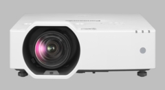 Panasonic PT-VMZ7STU7 LCD Projector