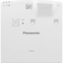 Panasonic PT-VMZ7STU8 LCD Projector
