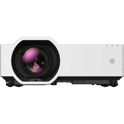 Panasonic PT-VMZ7STU8 LCD Projector