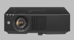 Panasonic PT-VMZ82BU7 LCD Projector