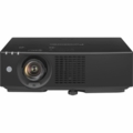 Panasonic PT-VMZ82BU8 LCD Projector
