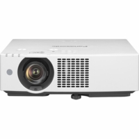 Panasonic PT-VMZ82U8 LCD Projector