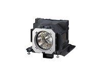 Panasonic PT VW430E, VW430EA, VW430U, VW431D, VW435NU, VX500E, VX500EA, VX500U, VX505NEA, VX505NU, VX510U, VW440U Projector Replacement Lamp - ET-LAV200
