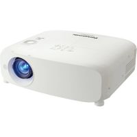 Panasonic PT-VX610U LCD Projector