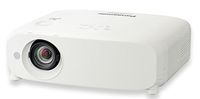 Panasonic PT-VX615NU LCD Projector