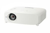 Panasonic PT-VZ585NU LCD Projector