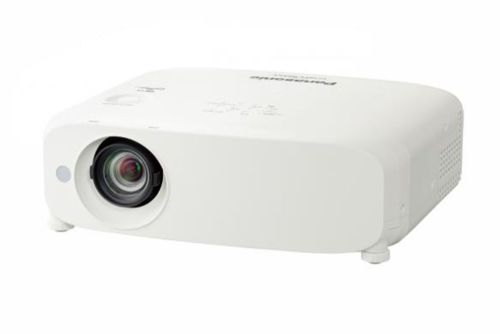 Panasonic PT-VZ585NU LCD Projector
