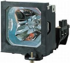Panasonic/Sanyo PLC-SW30 Projector Replacement Lamp - ET-SLMP57