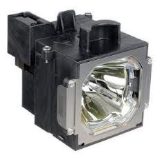 Panasonic/Sanyo PLC-XF1000, PLC-XF71 Projector Replacement Lamp - ET-SLMP128