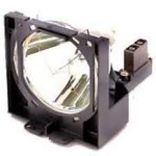 Panasonic/Sanyo PLC-XF35N, PLC-XF35NL Projector Replacement Lamp - ET-SLMP52