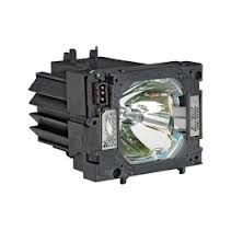 Panasonic/Sanyo PLC-XP200L Projector Replacement Lamp - ET-SLMP124