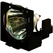 Panasonic/Sanyo PLC-XT35, PLC-XT35L, PLC-ET30L Projector Replacement Lamp - ET-SLMP116