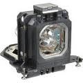 Panasonic/Sanyo XW250, XW200, XW300 Projector Replacement Lamp - ETSLMP132