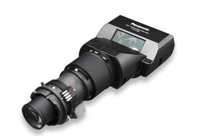 Panasonic Ultra Short Throw Lens - ET-DLE030