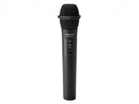 Panasonic WX-ST200 Handheld Microphone - WX-ST200