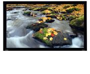 Panoview WhiteWolf Fixed-Frame Screen