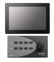 PCC Mini with Vaddio Device Controller - 999-57750-800