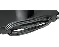 Peerless 20' Electrical Cord Wrap for SmartMount® Flat Panel Carts ACC320
