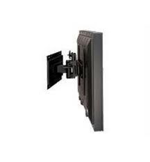 Peerless 32"-50" Flat Panel Wall Mount with Tilt and Swivel.  PLP model screen adapter plate sold separately PS-1