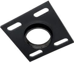 Peerless 4"x4" Unistrut® and Structural Ceiling Plate CMJ300