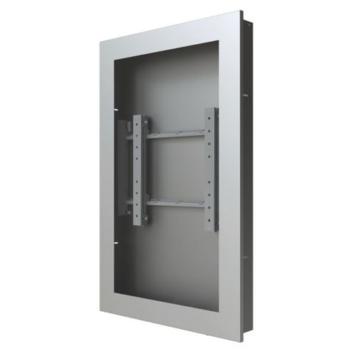 Peerless 46" Portrait In-Wall Kiosk - KIP746