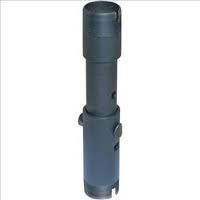 Peerless 6"-9" Adjustable extension column AEC006009