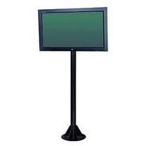 Peerless 6' Large Flat Panel Pedestal Column Pedestal only COL610P
