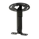 Peerless 8.7"-12.8" Adjustable Ceiling and Wall Extension for PRG or PRS Projector Mount  EXA