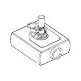 Peerless Armor Lock Plus™ Security Cable with security fastener and adhesive pad ACC021