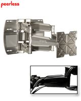 Peerless Articulating Arm Mount - SA760