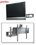 Peerless Articulating Wall Arm for 32" - 50" Plasma and LCD - PLA50-UNL
