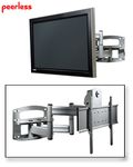 Peerless Articulating Wall Arm with Vertical Adjustment for 42" - 71" Plasma and LCD - PLAV70-UNLP