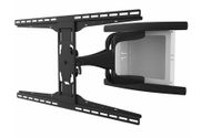 Peerless-AV� DesignerSeries� Articulating Mount with In-Wall Box for 42" to 90" Ultra-Thin Displays - IM771PU