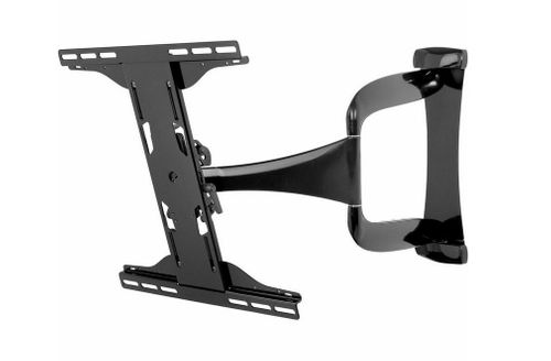 Peerless-AV� DesignerSeries� Universal Ultra Slim Articulating Wall Mount for 32" to 50" Ultra-thin Displays - SUA747PU