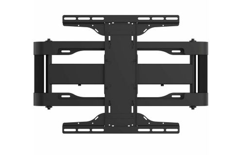 Peerless-AV Large Pull-Out Pivot Wall Mount for 55" to 75" TVs - HPF675