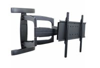 Peerless-AV� Outdoor Articulating Wall Mount for 32" to 86" Indoor or Outdoor Displays - ESA763PU