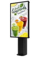 Peerless-AV� Outdoor Digital Menu Boards - KOF555-1