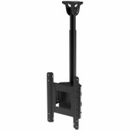 Peerless-AV Outdoor TV Ceiling Mount for 43" to 75" TVs - ECMUA