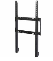 Peerless-AV� Outdoor Universal Flat Mount (Portrait) for 42" to 80" Displays - ESF655P
