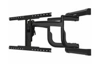 Peerless-AV� SmartMount� Articulating Wall Mount for 50" to 90"+ Displays - SA771PU