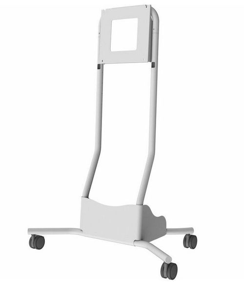 Peerless-AV� SmartMount� Cart for the 50" Microsoft� Surface� Hub 2S - SR560-HUB2