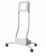 Peerless-AV� SmartMount� Cart for the 50" Microsoft� Surface� Hub 2S - SR560-HUB2